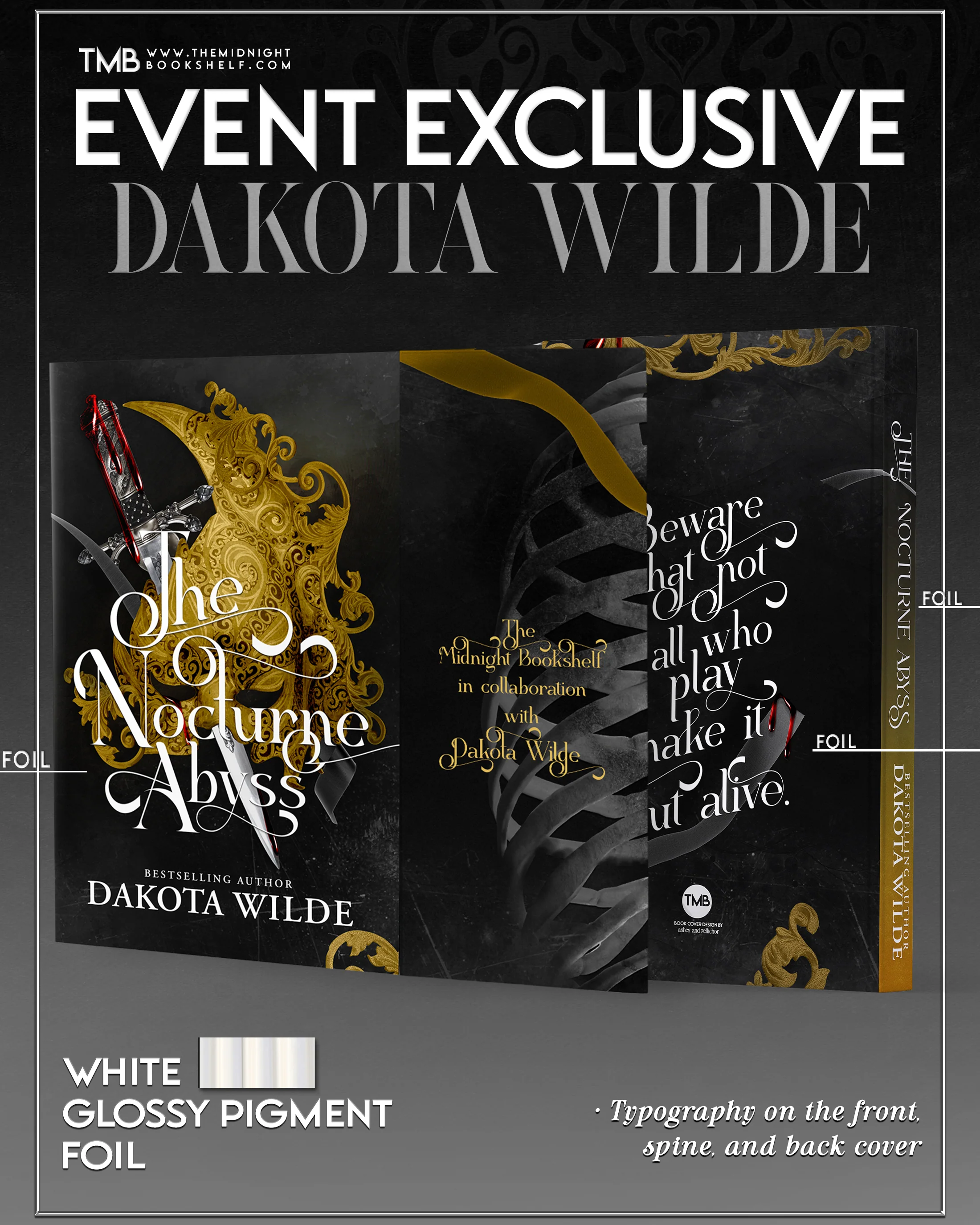 Event Exclusives